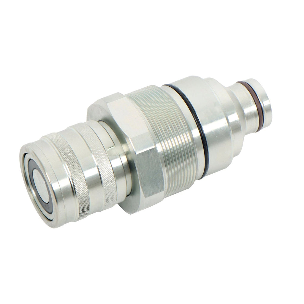 Male Hydraulic Coupler for Caterpillar 226D 262D 279D 289D 297D 299D (2010–2023)