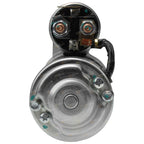 Starter Motor for Mitsubishi Pajero NP NT NW V6 3.8L 6G75 Manual (2004 - 2013)