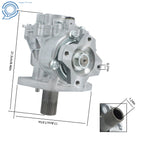 Differential Transfer Case Assembly for Nissan Murano Pathfinder (2014-2016)