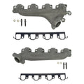 Exhaust Manifold Kit for E-350, F-250HD, F-350 (7.5L)