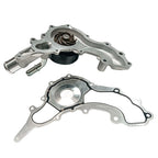 Engine Water Pump for Jeep Chrysler Town & Country Dodge Avenger (2011-2019)