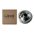 Front Wheel Hubs for VW Audi TT (2000–2006)