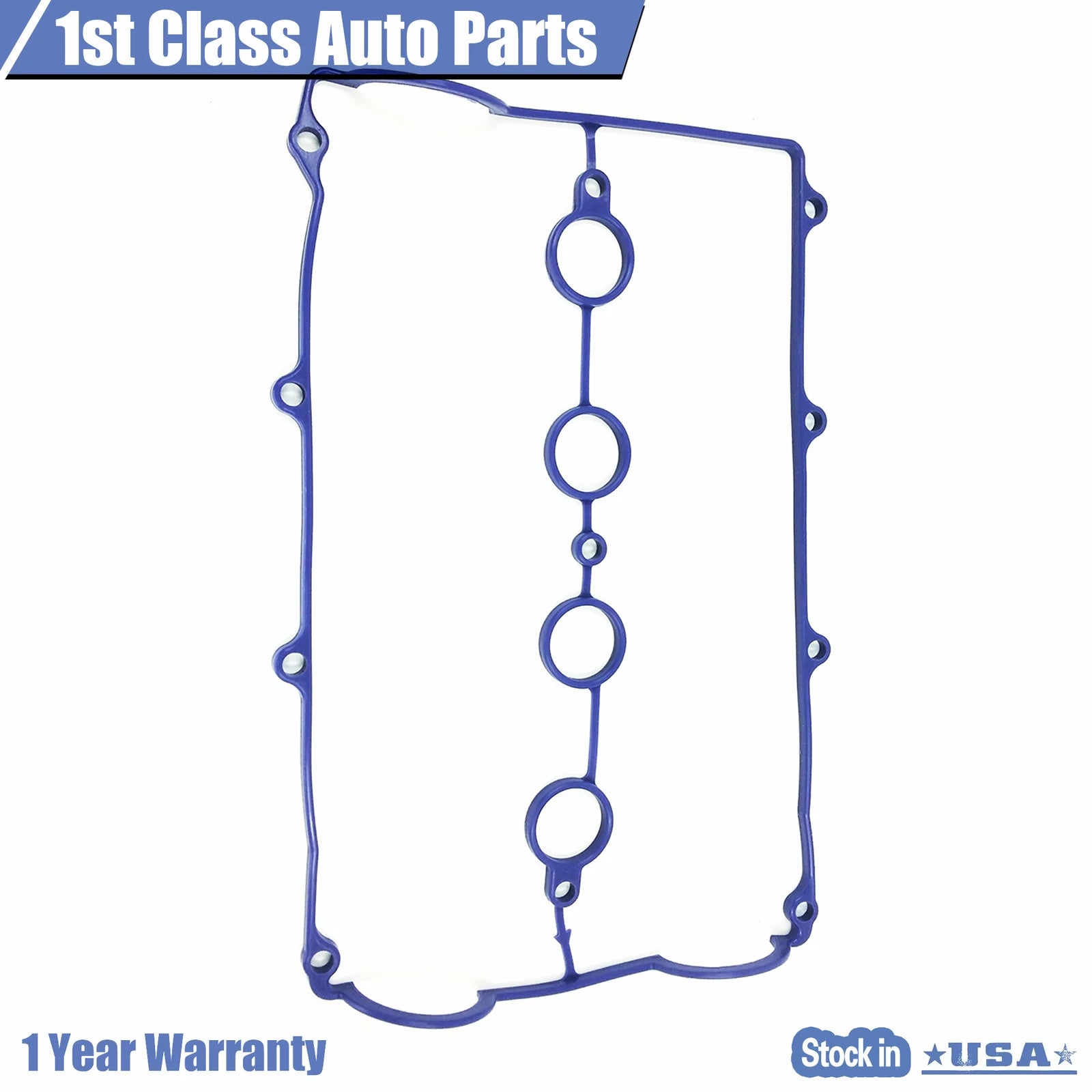 Engine Valve Cover Gasket for Mazda Miata (1990–1993)