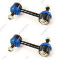 Set of 2 Rear Suspension Stabilizer Bar Links for Toyota Corolla (1998–2002)