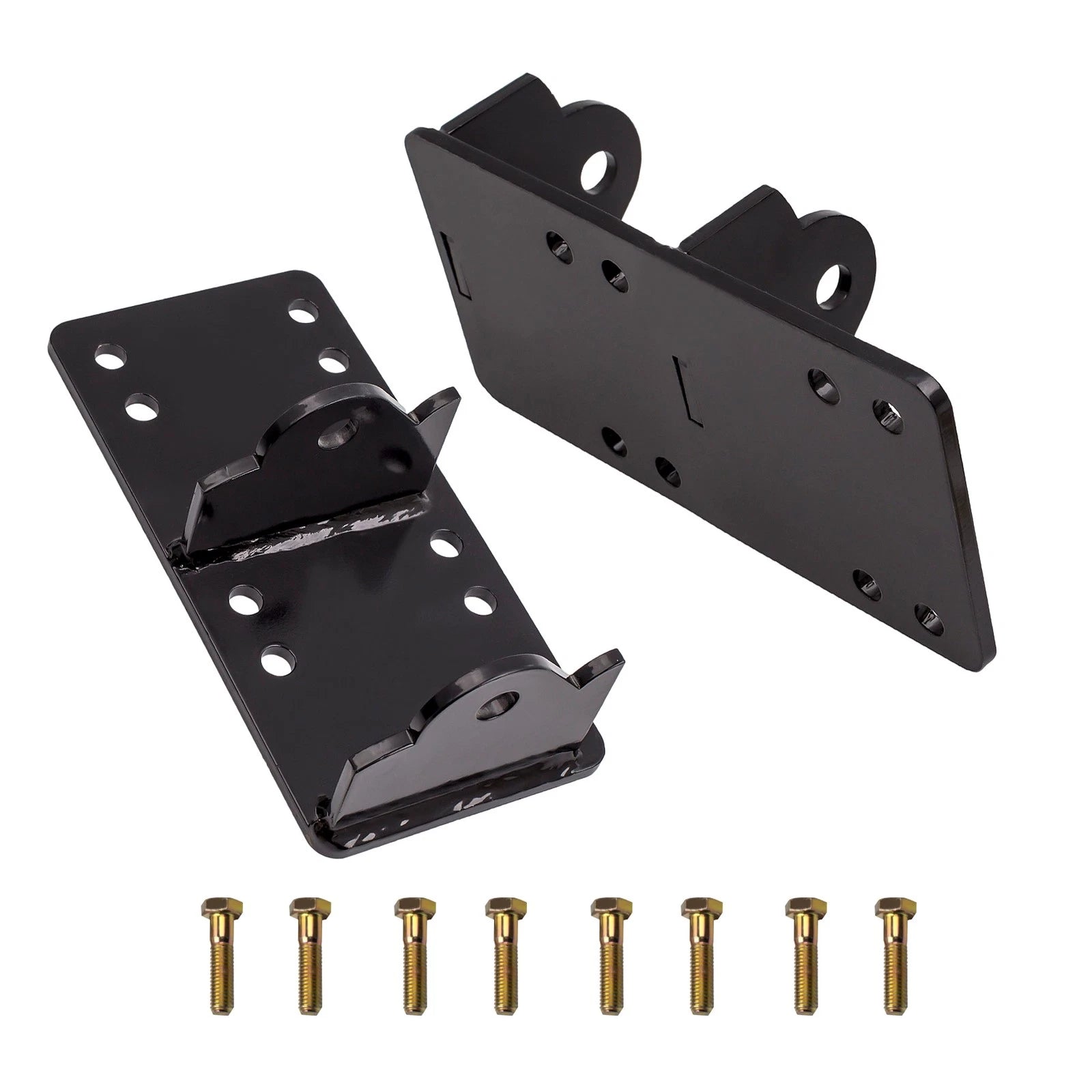 M10 Bolts for Chevy Trucks (1973–1998)