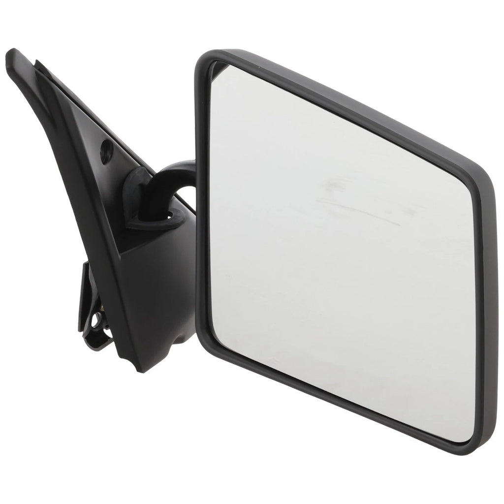 Passenger Right Side Mirror for Chevy S-10 Blazer Jimmy