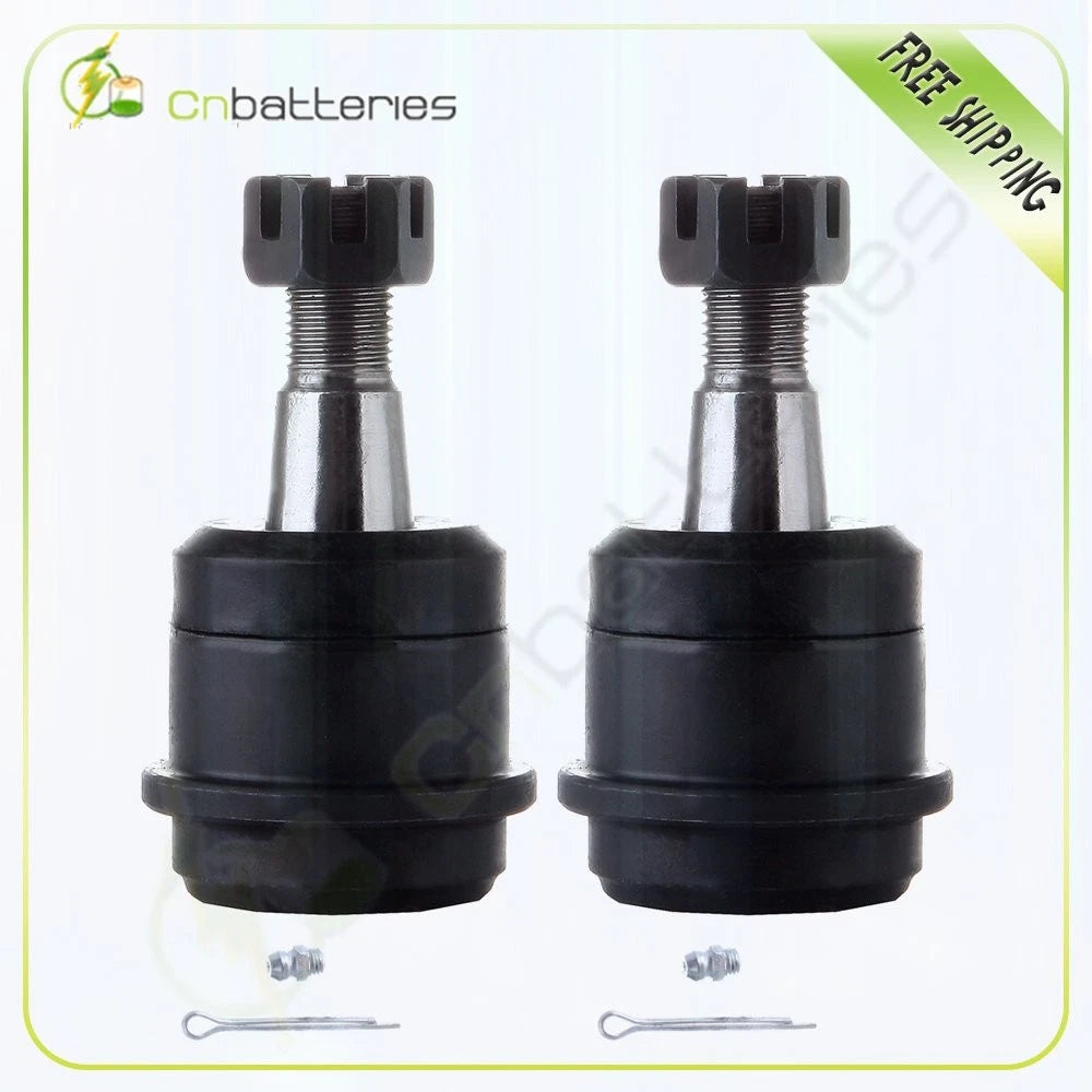 Set of 2 Front Upper Ball Joints Kit K7394 for Dodge Ram 2500 (2000–2002)