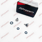 Drain Vent Plug & O-Rings for Volvo Penta (3854539, 3852045, 3855081)
