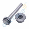 Piston Sub Assembly for Yamaha 115-300HP Outboard (64E-43820-00, 64E-43821-00)
