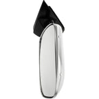 Set of 2 Manual Chrome Mirrors for Chevrolet C1500 K1500 (1988–1998)