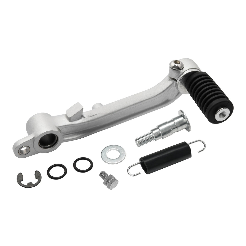 Foot Brake Pedal Lever for Aprilia RS660, Tuono 660 (2021–2025)