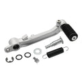 Foot Brake Pedal Lever for Aprilia RS660, Tuono 660 (2021–2025)