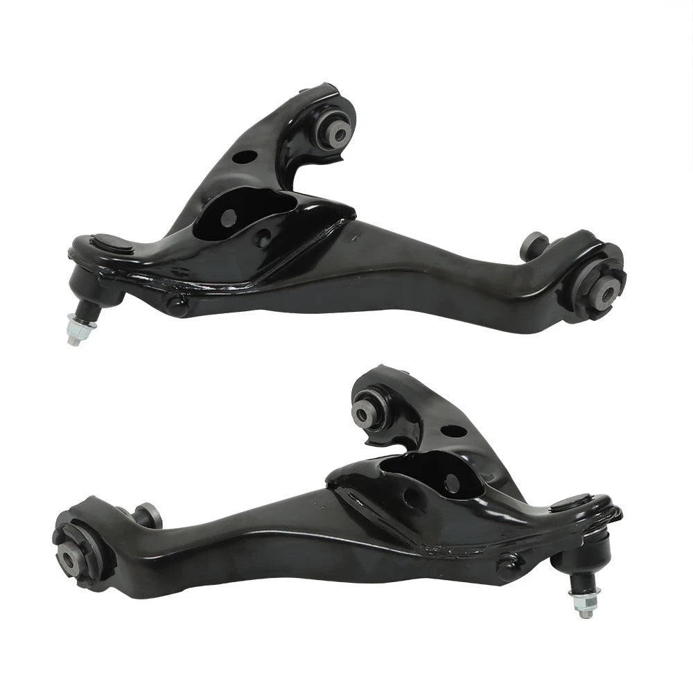 2X Front Lower Control Arm Kit for Ford Expedition F-150 (2009-2013)
