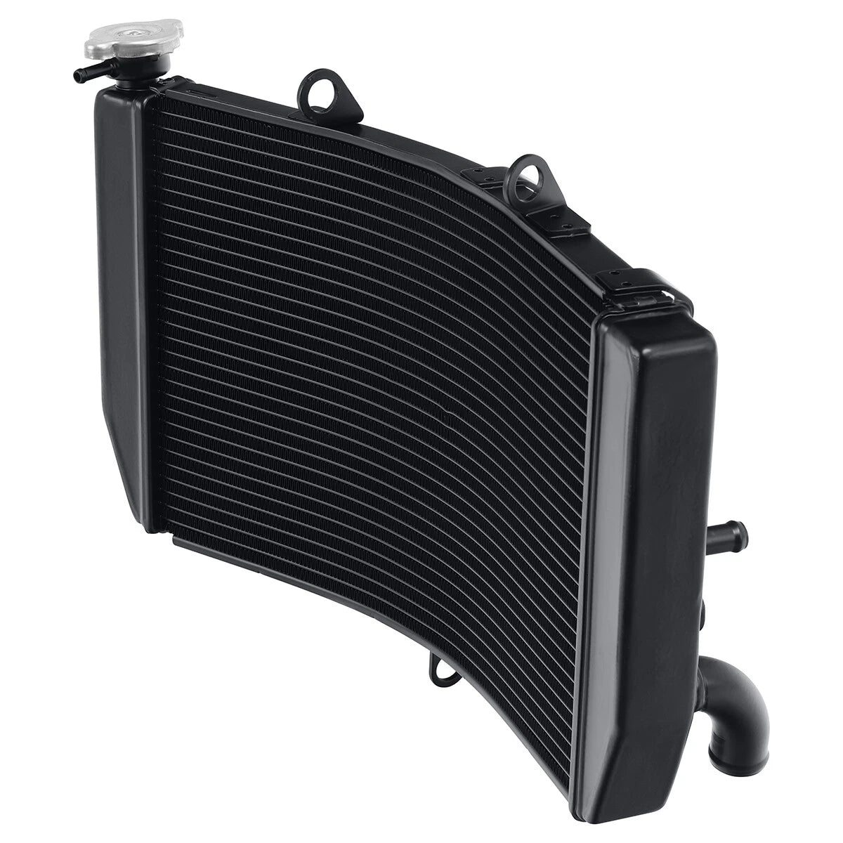 Radiator Cooler for Honda CBR600 F4 (1999–2004)