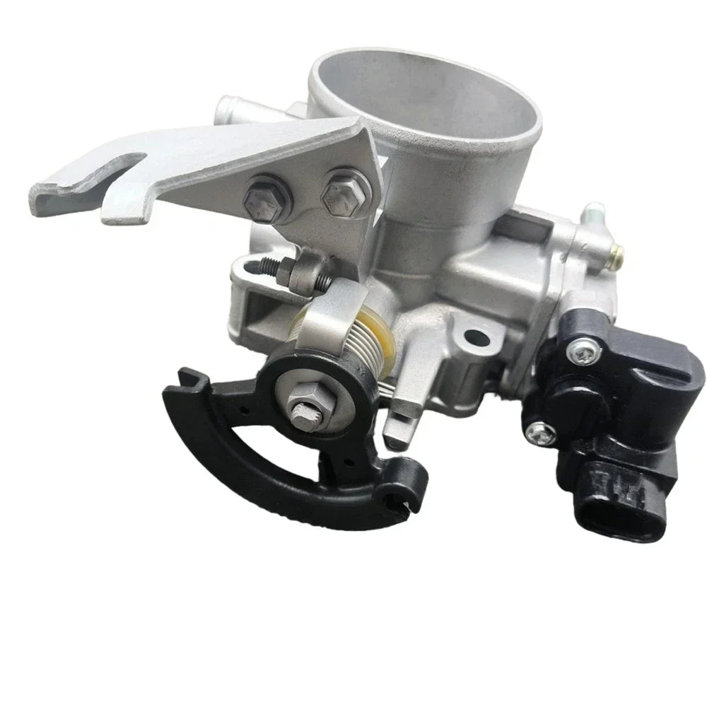 Throttle Body w/ MAP IACV for 03-05 Toyota Corolla Matrix (2003-2005)