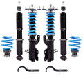 Coilover Lowering Kit for Nissan Sentra B17 (2013–2019)