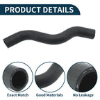 Radiator Hose for [Make Model] (No. 96629080)