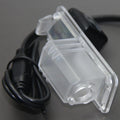 Reverse Rear View Backup Camera for VW E-Golf (2015–2016)