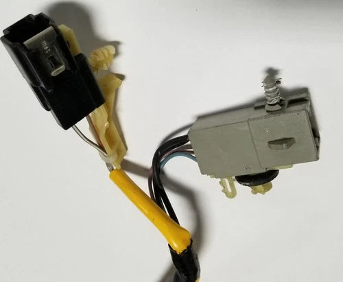 Coil Module for Ford Mustang (1996–1997) F6ZC-14A664-AA