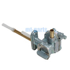 Fuel Gas Petcock Valve Tank Switch for Suzuki DR350S/DR350SE (1990–1996)