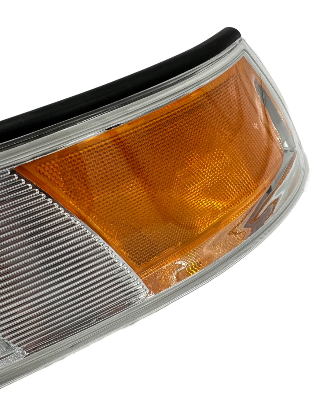 Parking Corner Side Marker Lamp Light Left Rear for 1998–2002 Grand Marquis
