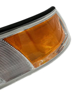 Parking Corner Side Marker Lamp Light Left Rear for 1998–2002 Grand Marquis