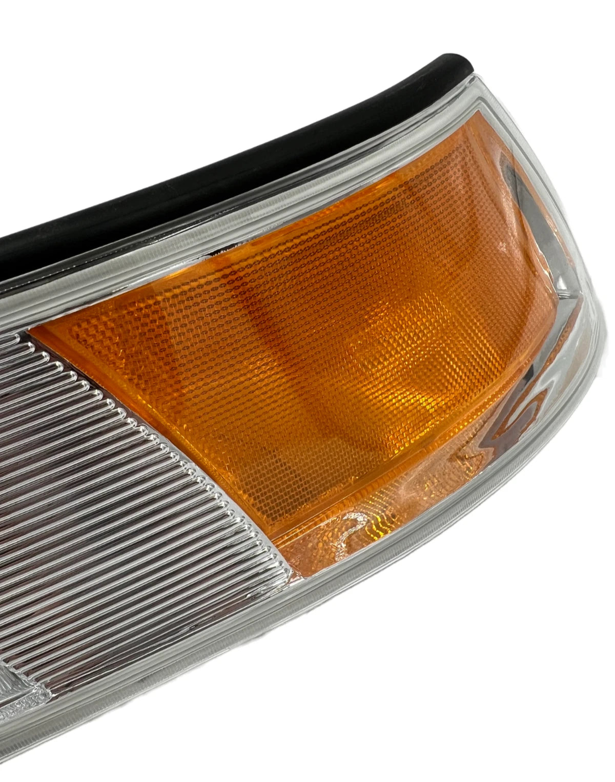 Parking Corner Side Marker Lamp Light Left Rear for 1998–2002 Grand Marquis