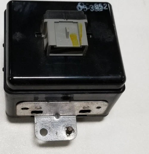 Digital Clock for Ford LTD Crown Victoria Grand Marquis Town Car (1979–1987)