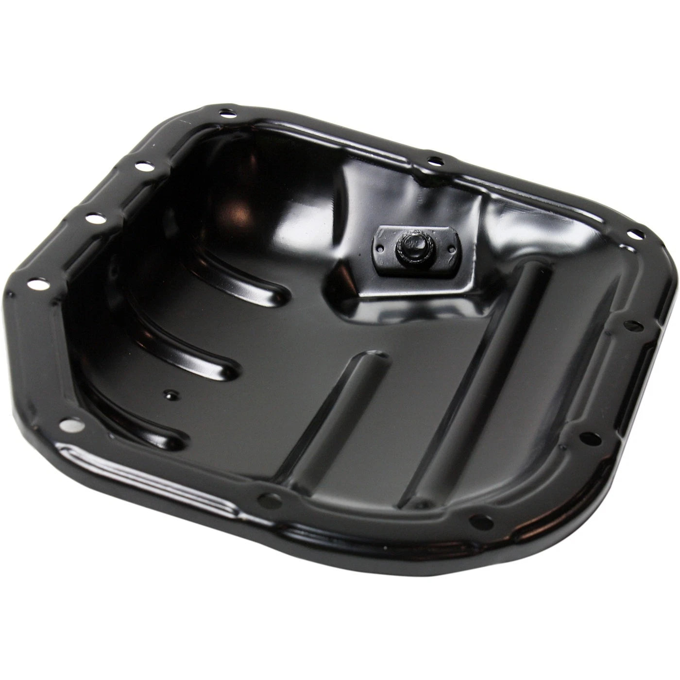 Oil Pan for Toyota Prius, Yaris, Scion xB (2001–2009)