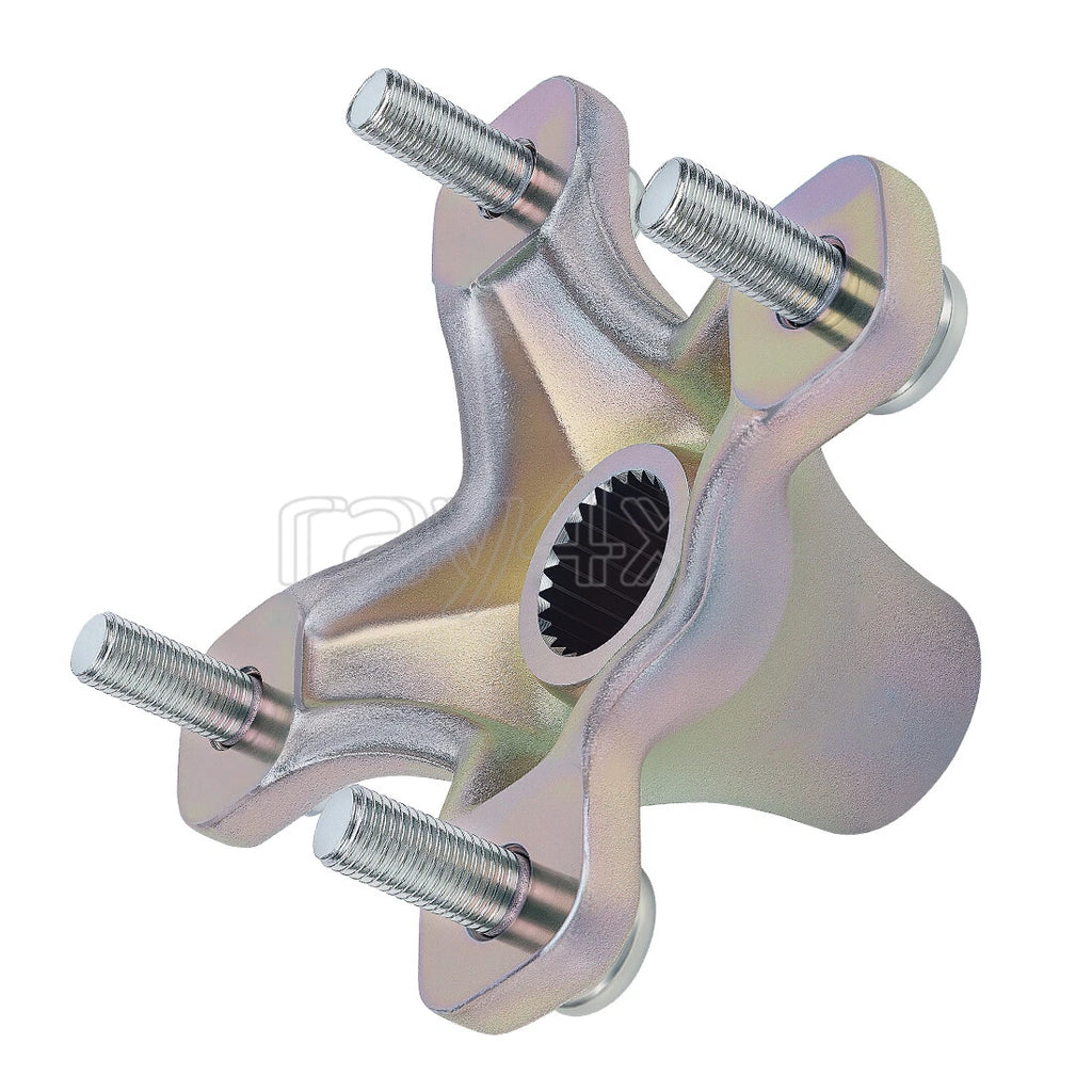 Rear Wheel Hub for Honda FourTrax 250 TRX250X 2x4 (1987–1992) 42610-HP1