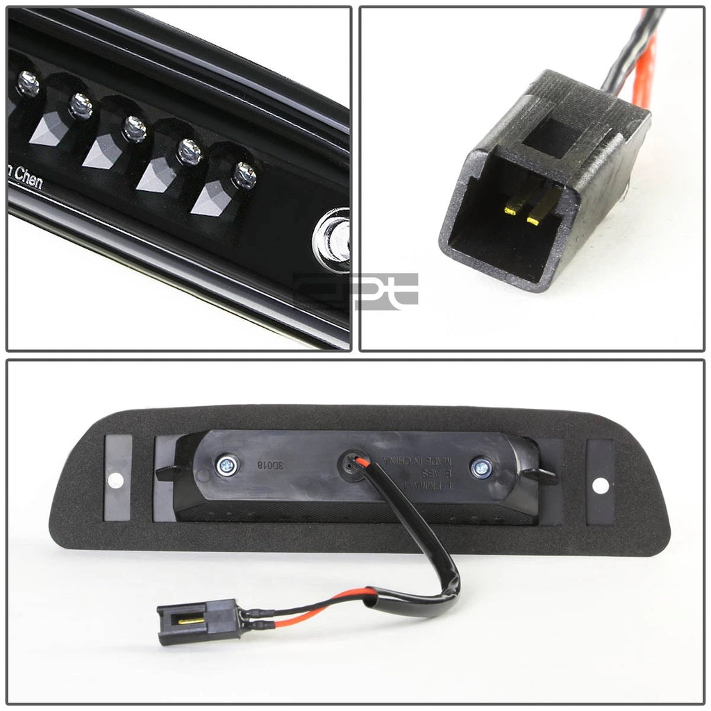 LED Third Brake Light for Toyota Tacoma (1995–2015)