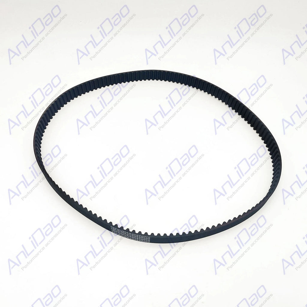 Timing Belt 67F-46241-00 for Yamaha Outboard F75 F80 F90 F100 F115 (4T)