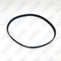 Timing Belt 67F-46241-00 for Yamaha Outboard F75 F80 F90 F100 F115 (4T)