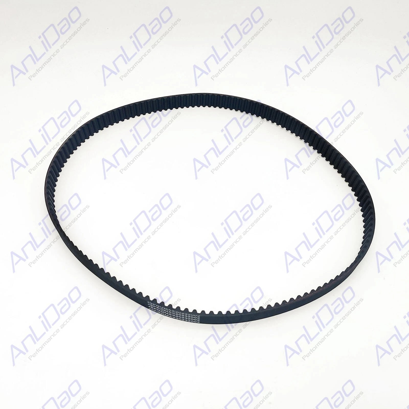 Timing Belt 67F-46241-00 for Yamaha Outboard F75 F80 F90 F100 F115 (4T)
