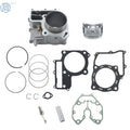 Cylinder Piston Kit for Honda Foreman Rubicon 500 TRX500FA (2005–2020)