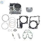 Cylinder Piston Kit for Honda Foreman Rubicon 500 TRX500FA (2005–2020)