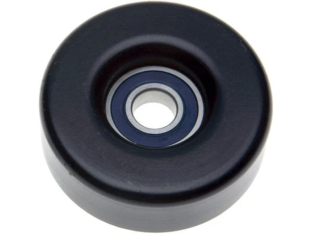 Accessory Belt Idler Pulley for Mazda B2500 (1998–2001) YG782FG