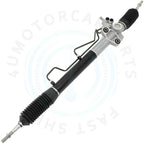 Power Steering Rack and Pinion Assembly for Mitsubishi Montero (2001–2006)