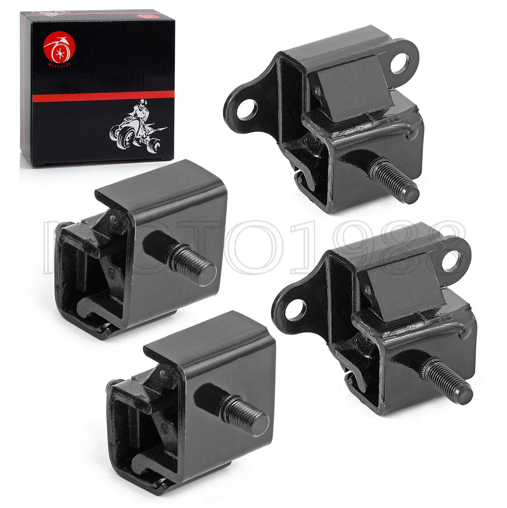 Engine Mount for Yamaha Gas Golf Cart (1985–1995)