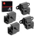 Engine Mount for Yamaha Gas Golf Cart (1985–1995)