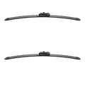 2X Bosch Evolution 22" Windshield Wiper Blades for