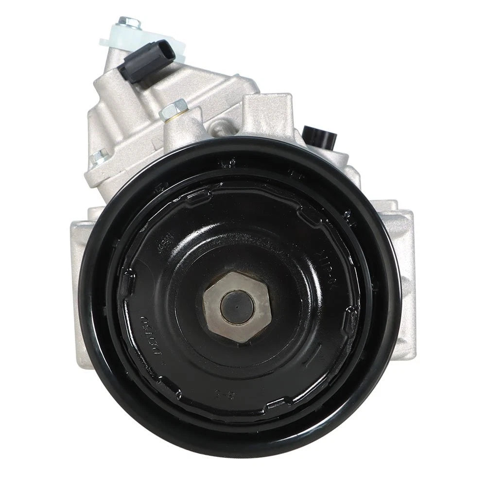 AC Compressor with Clutch for Toyota Camry (2012-2015)