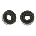 2X Oil Seal for Suzuki (09289-10002)