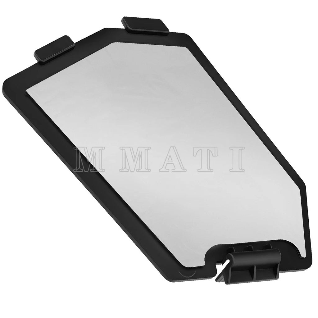 Black Access Door Panel for Polaris Sportsman 450 HO / 570 (2018–2025) 2637041-070