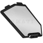 Black Access Door Panel for Polaris Sportsman 450 HO / 570 (2018–2025) 2637041-070