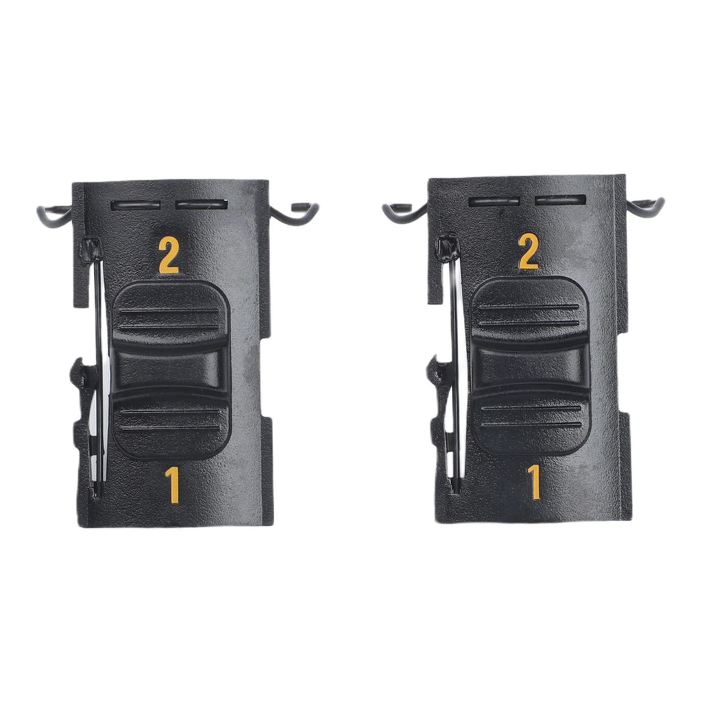 2pcs Shifter Assembly for DCD771 DCD734 DCD776 (Drill Driver)