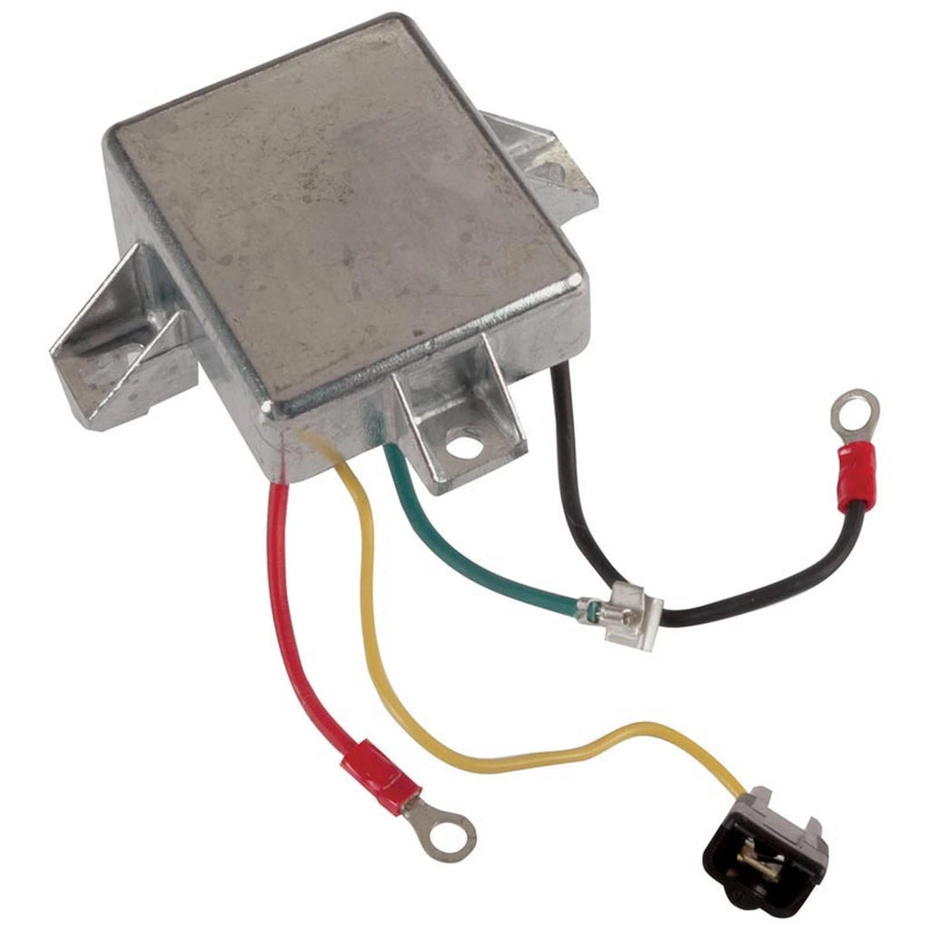 Voltage Regulator for Barber Greene SA150 (1972–1973)