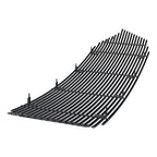 Stainless Black Billet Grille Insert for Ram 1500 Laramie (2019-2024)