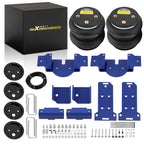 Air Suspension Spring Kit for GMC Sierra 1500 4WD/RWD (2019–2024)