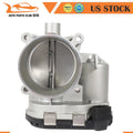 Throttle Body for Volvo C70, S60 (2002–2009)
